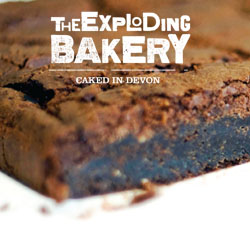 The Exploding Bakery